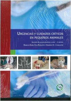 SIGNOS CLINICOS DE PEQUEÑOS ANIMALES EN IMAGENES, de SHAER MICHAEL | portada del libro