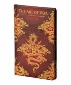 THE ART OF WAR, de Sun Tzu | portada del libro