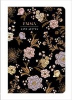 EMMA, de Jane Austen | portada del libro