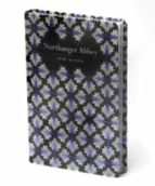 Northanger Abbey, de Jane Austen | portada del libro