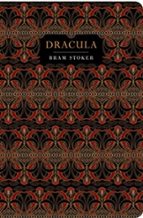 DRACULA, de Bram Stoker | portada del libro