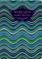 MOBY DICK, de Herman Melville | portada del libro
