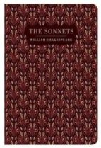 THE SONNETS, de William Shakespeare | portada del libro