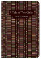 A TALE OF TWO CITIES., de Charles Dickens | portada del libro