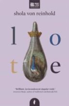 LOTE, de SHOLA VON REINHOLD | portada del libro