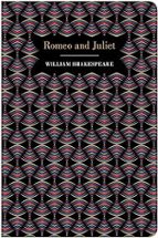 ROMEO AND JULIET, de William Shakespeare | portada del libro