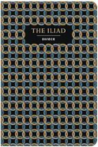 THE ILIAD, de Homero | portada del libro