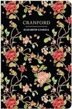 CRANFORD, de Elizabeth Gaskell | portada del libro