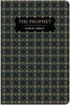 THE PROPHET, de Khalil Gibran | portada del libro
