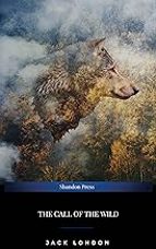 CALL OF THE WILD, de Jack London | portada del libro