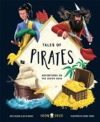 Tales of Pirates, de KATIE NELSON | portada del libro