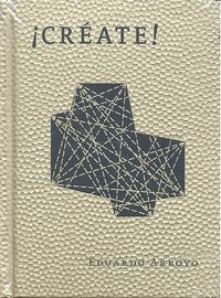 ¡CREATE!, de ARROYO | portada del libro