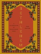 Bethlehem, de FADI KATTAN | portada del libro
