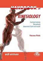 HANDBOOK OF KINESIOLOGY, de VINCENZO PIROLA | portada del libro