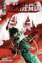 My Hero Academia, Vol. 28, de Kohei Horikoshi | portada del libro