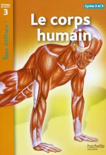 LE CORPS HUMAIN, de Varios autores | portada del libro