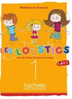 LES LOUSTICS 6 NIVEAUX, de Varios autores | portada del libro