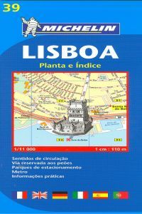 Plano Lisboa, de Varios autores | portada del libro