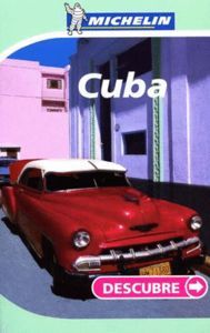 CUBA DESCUBRE | portada del libro