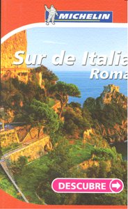 SUR DE ITALIA ROMA | portada del libro