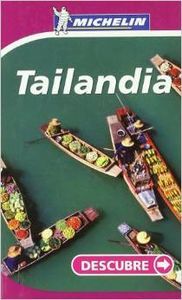 Tailandia, de AA.VV. | portada del libro