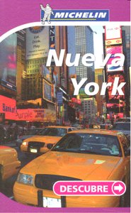 Nueva York, de AA.VV. | portada del libro