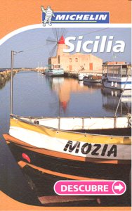 Sicilia, de AA.VV. | portada del libro