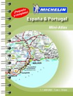 España & Portugal (Mini Atlas), de Varios autores | portada del libro