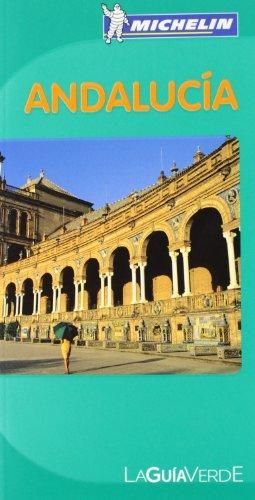 PACK GV ANDALUCIA+MAPA TRAFICO, de VARIOS AUTORES | portada del libro