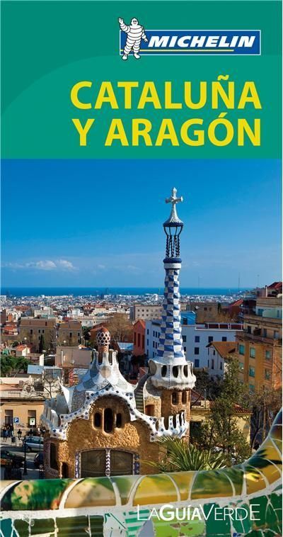 PACK GV CATALUÑA ARAGON+MAPA TRAFICO, de VARIOS AUTORES | portada del libro