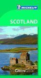 The Green Guide Scotland, de AA.VV. | portada del libro