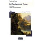 LA CHARTREUSE DE PARME, de Stendhal | portada del libro