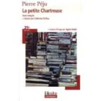 LA PETITE CHARTREUSE, de PIERRE PEJU | portada del libro