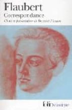 Correspondance, de Gustave Flaubert | portada del libro