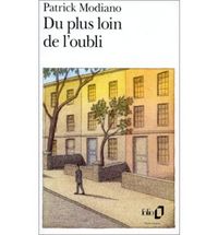 DU PLUS DE LOUBLIE | portada del libro