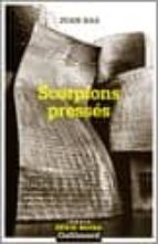 SCORPIONS PRESSES, de Juan Bas | portada del libro