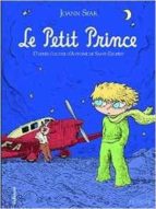 Le Petit Prince, de Joann Sfar | portada del libro