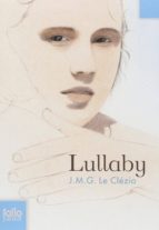 Lullaby, de Jean-Marie Gustave Le Clézio | portada del libro