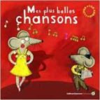 Mes plus belles chansons, de Olivier Tallec | portada del libro