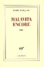 Malavita Encore, de Tonino Benacquista | portada del libro