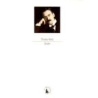 ETUDES, de Thomas Mann | portada del libro