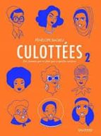 CULOTTEES TOME 2, de Pénélope Bagieu | portada del libro