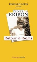 RETOUR A REIMS, de Didier Eribon | portada del libro