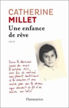NFANCE DE REVE, de Catherine Millet | portada del libro