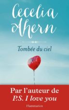 OMBEE DU CIEL, de CECILIA AHERN | portada del libro