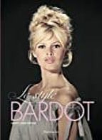 Le style Bardot, de HENRY JEAN SERVAT | portada del libro