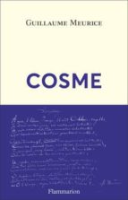 OSME, de GUILLAUME MEURICE | portada del libro
