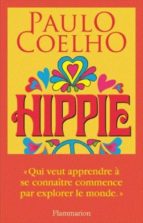 HIPPIE, de Paulo Coelho | portada del libro