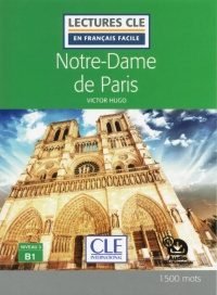 NOTRE-DAME DE PARIS, de HUGO, VICTOR | portada del libro