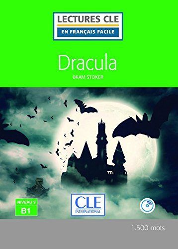 DRACULA, de STOKER, BRAM | portada del libro